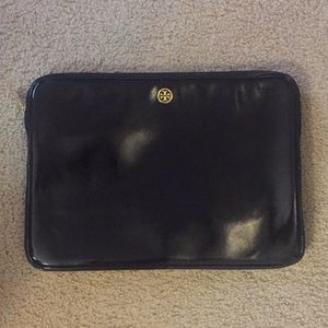 Tori Burch Laptop sleeve